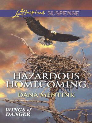 cover image of Hazardous Homecoming